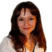 Стоянова Светлана Ивановна — врач функциональной диагностики, кардиолог