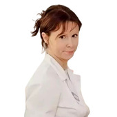 Савостьянок Елена Юрьевна — невролог