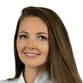 Яковлева Юлия Валерьена — окулист (офтальмолог), офтальмохирург