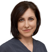 Островик Наталья Викторовна — стоматолог, стоматолог-терапевт