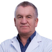 Фомин Александр Михайлович — пластический хирург, ЛОР (отоларинголог)