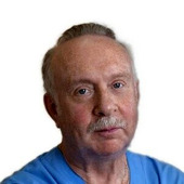 Буданов Михаил Иванович — анестезиолог, реаниматолог