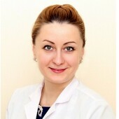 Шереметьева Екатерина Викторовна — гинеколог-эндокринолог, диетолог