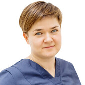 Гниденко Наталья Викторовна — ЛОР (отоларинголог)