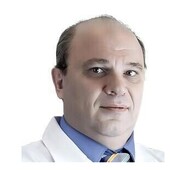 Кораблин Николай Михайлович — УЗИ-специалист