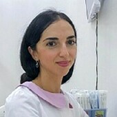 Акопян Раиса Анатольевна — гинеколог, акушер