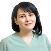 Оводова Надежда Андреевна — массажист