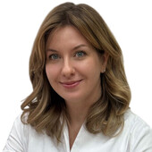 Моисеева Оксана Владимировна — гинеколог, УЗИ-специалист