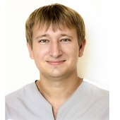 Олешко Павел Николаевич — стоматолог, стоматолог-терапевт