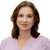 Батурина Надежда Николаевна — стоматолог, стоматолог-хирург