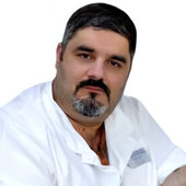 Бурдуладзе Роман Шотаевич — стоматолог-хирург, стоматолог