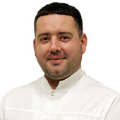 Васяев Александр Сергеевич — стоматолог-терапевт, стоматолог