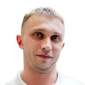 Нилов Игорь Андреевич — стоматолог-ортопед, стоматолог-хирург