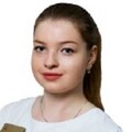 Михайлова Екатерина Владимировна - стоматолог