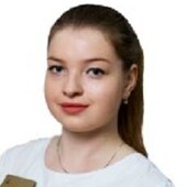 Михайлова Екатерина Владимировна — стоматолог