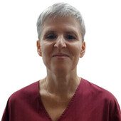 Бедарева Любовь Николаевна — травматолог