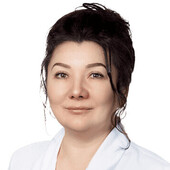 Мещерякова Виолетта Вячеславовна — гинеколог-эндокринолог, гинеколог