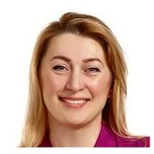 Фадеева Надежда Константиновна — стоматолог, стоматолог-терапевт