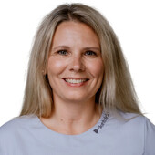 Гайдук Анастасия Сергеевна — стоматолог-терапевт