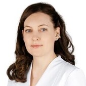 Паскарь Светлана Стелиановна — акушер, гинеколог