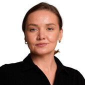 Крупина Наталья Юрьевна — стоматолог-ортодонт