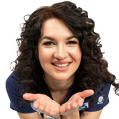 Вольская Ольга Валерьевна — стоматолог, стоматолог-ортодонт