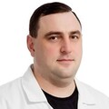 Моружко Андрей Владимирович - терапевт