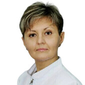 Тарасова Елена Константиновна — стоматолог, стоматолог-терапевт