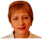 Шабарина Валерия Валерьевна — эндоскопист