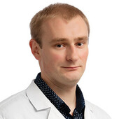 Ортин Иван Васильевич — мануальный терапевт, невролог