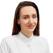 Степико Екатерина Сергеевна — физиотерапевт