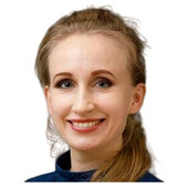 Горбунова Светлана Александровна — стоматолог, стоматолог-терапевт