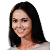 Королько Марина Александровна — УЗИ-специалист