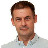 Швецов Виктор Львович — мануальный терапевт, невролог