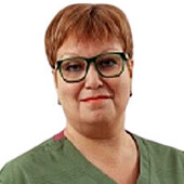 Фролова Елена Анатольевна — пульмонолог
