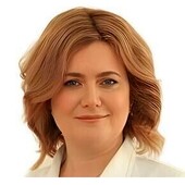 Шептун Ольга Дмитриевна — акушер-гинеколог, гинеколог