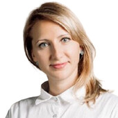 Васильченко Наталья Олеговна — сомнолог, невролог