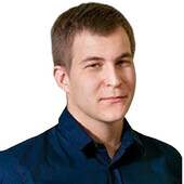 Шастин Игорь Сергеевич — психолог