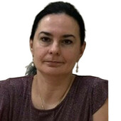 Мартыненко Екатерина Петровна — психолог