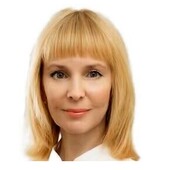 Рудич Татьяна Борисовна — стоматолог, стоматолог-терапевт