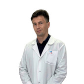 Каменский Алексей Сергеевич — УЗИ-специалист