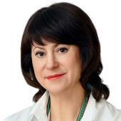 Осецкая Елена Александровна — УЗИ-специалист