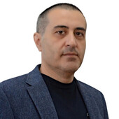 Ергнян Степан Мкртычевич — онколог, хирург