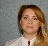 Теркачева Ольга Анатольевна — аллерголог, иммунолог