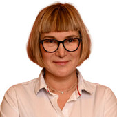 Петрова Елена Валерьевна — УЗИ-специалист