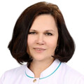 Лазарева Лариса Анатольевна - лор (отоларинголог)