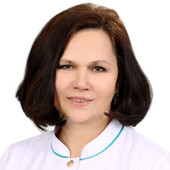 Лазарева Лариса Анатольевна — ЛОР (отоларинголог)