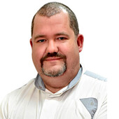 Гаврилов Кирилл Викторович — УЗИ-специалист, рентгенолог