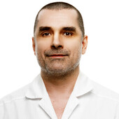 Мамаев Сергей Викторович — мануальный терапевт