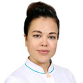 Мавроди Татьяна Валерьевна - маммолог, онколог